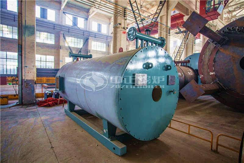 SHL燃?xì)庹羝麪t大廠(chǎng)