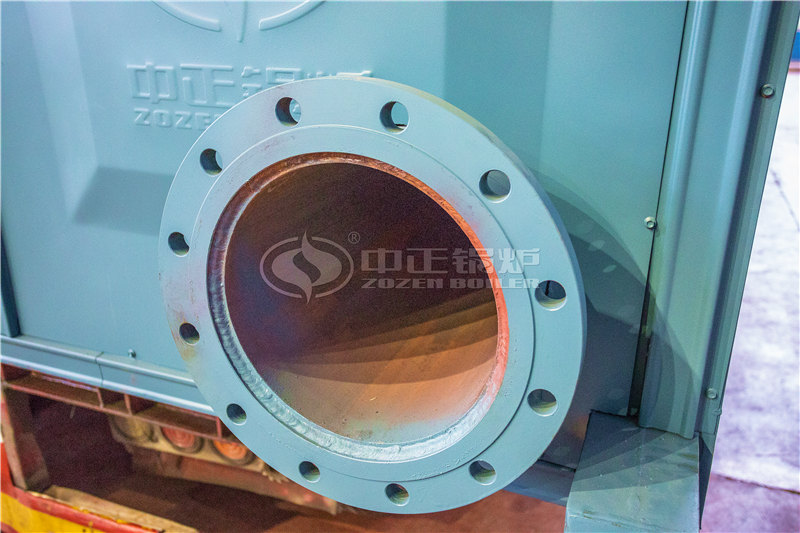 八噸燃?xì)庹羝麪t多少萬(wàn)元買(mǎi)到