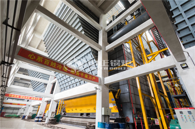 DZL燃?xì)庹羝麪t生產(chǎn)廠(chǎng)家