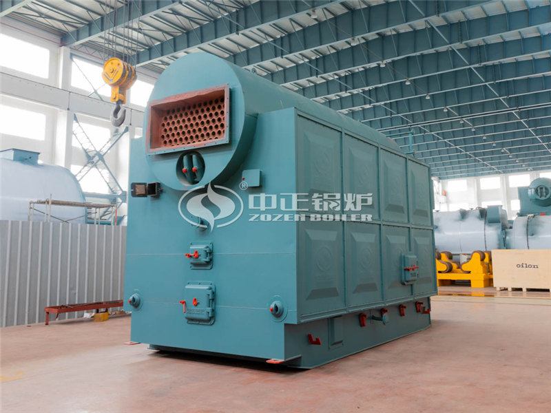 一噸天然氣蒸汽鍋爐性?xún)r(jià)比價(jià)位