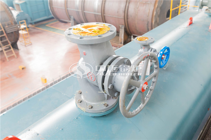 DHL燃?xì)庹羝仩t性價(jià)比怎么樣