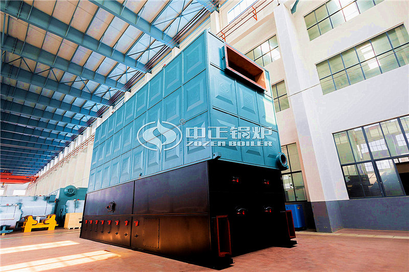 十噸天然氣蒸汽鍋爐哪個更省錢一點(diǎn)