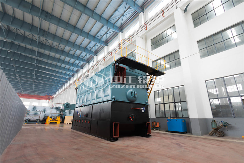 DHX天然氣蒸汽爐性?xún)r(jià)比價(jià)位