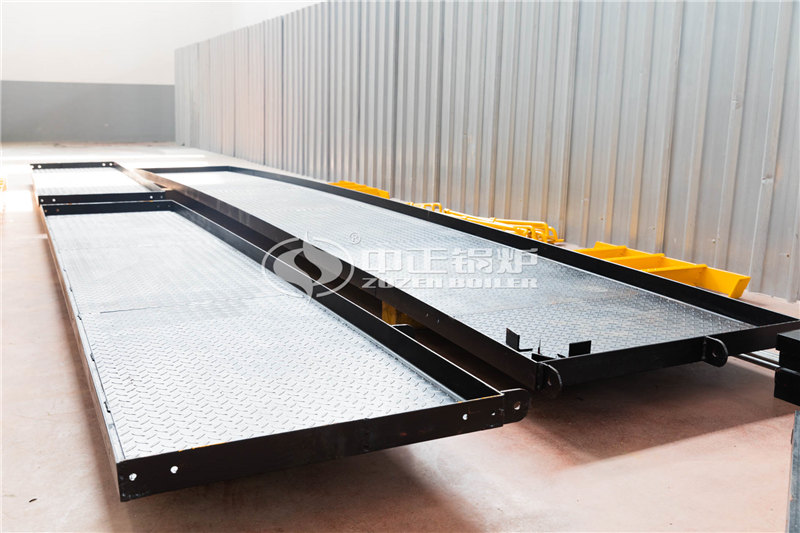 6噸燃?xì)庹羝仩t性價比價位