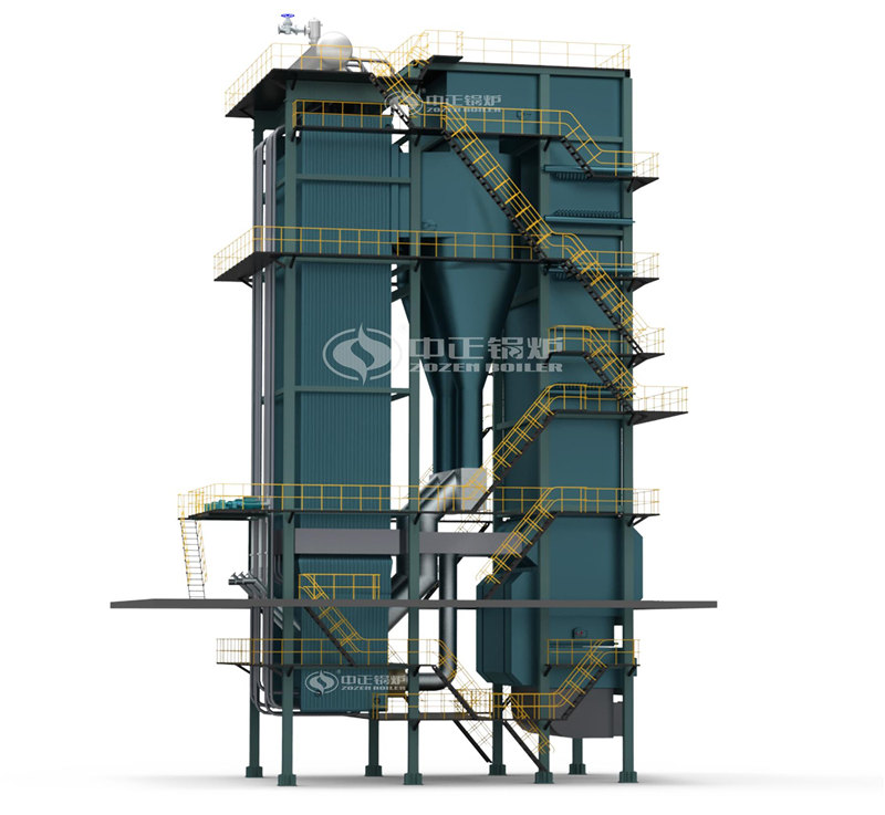 二十噸燃?xì)庹羝麪t大廠(chǎng)