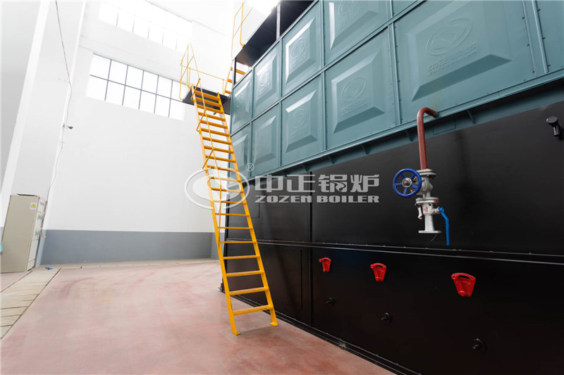 SHX燃?xì)庹羝仩t得多少錢(qián)