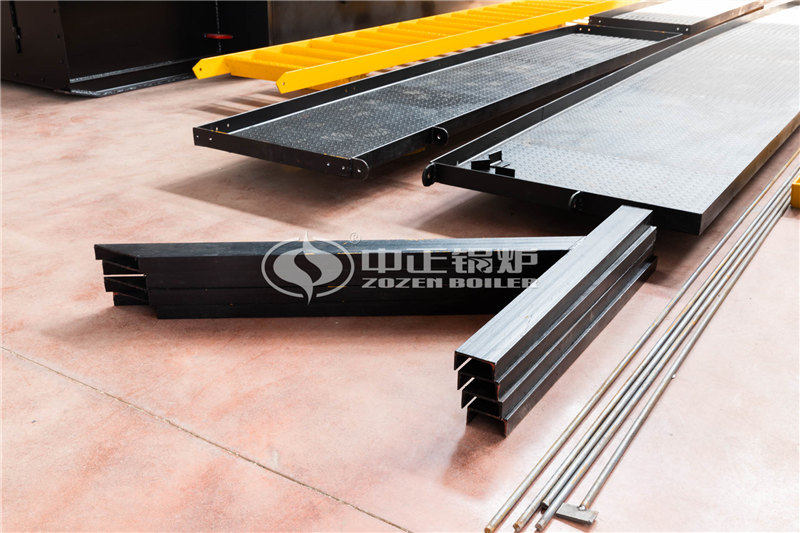 一噸天然氣蒸汽爐報(bào)價多少錢