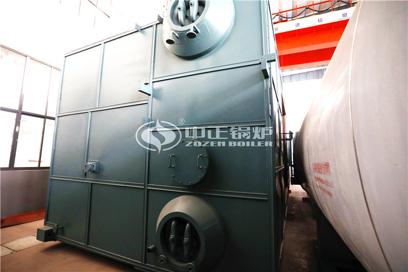 WNS燃?xì)庹羝麪t多少萬(wàn)元買(mǎi)到