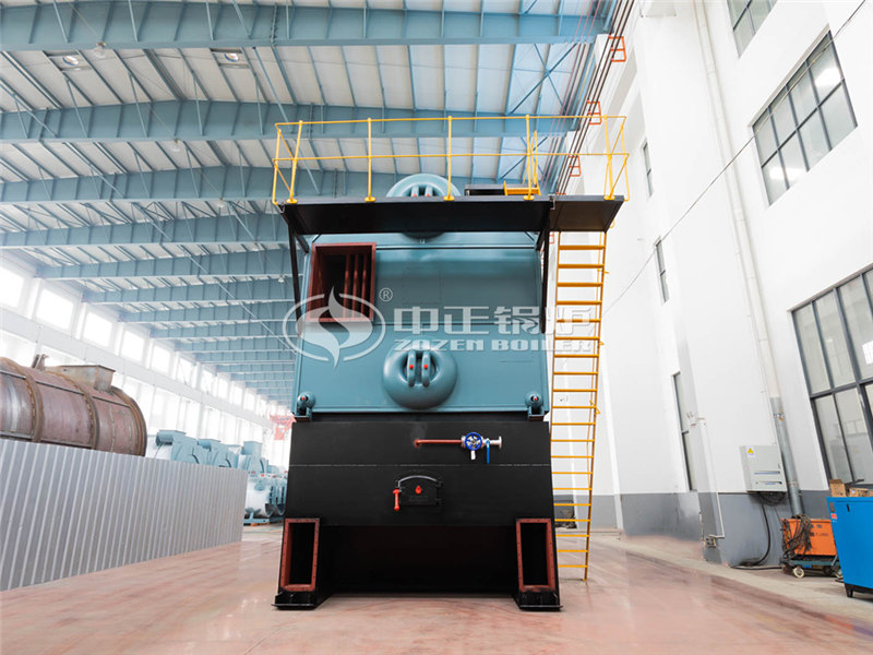 二十噸燃?xì)庹羝麪t大廠(chǎng)