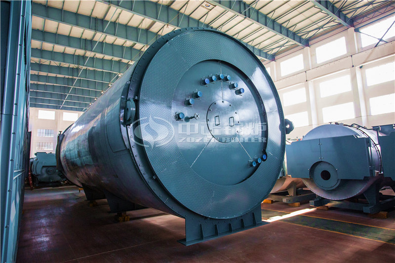 SHX燃?xì)庹羝仩t得多少錢(qián)