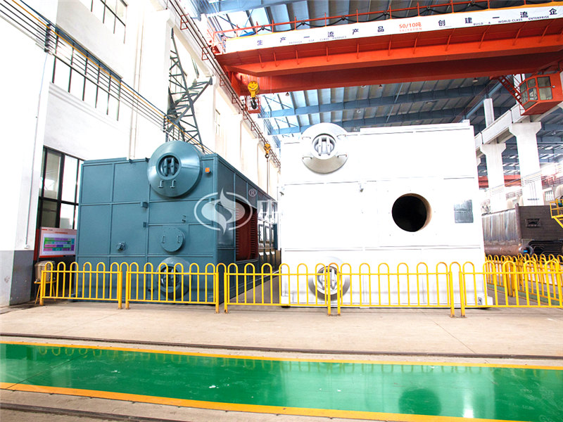 1T燃?xì)庹羝麪t大廠(chǎng)