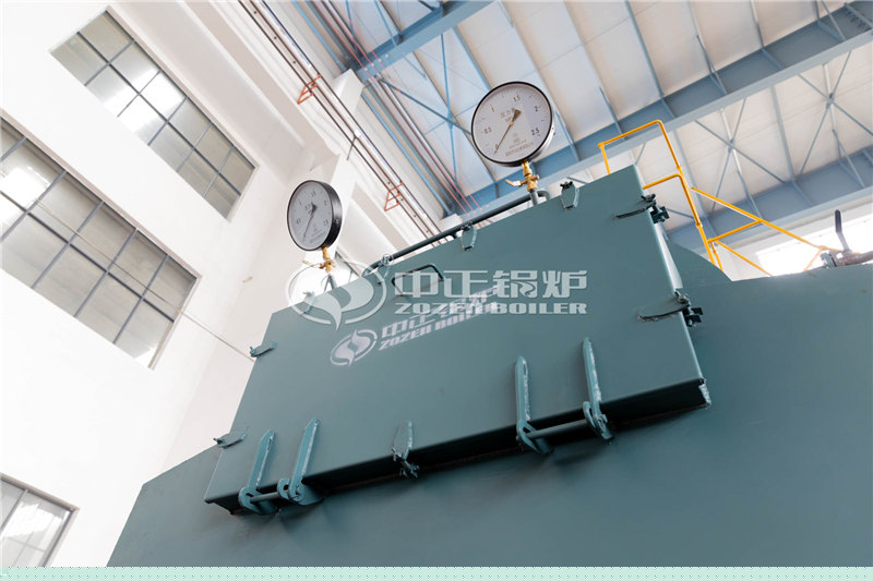 4噸燃?xì)庹羝仩t合適價(jià)位