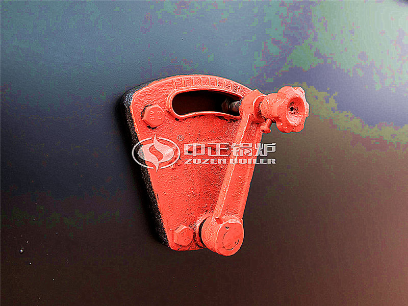 15噸燃氣蒸汽鍋爐生產(chǎn)廠家