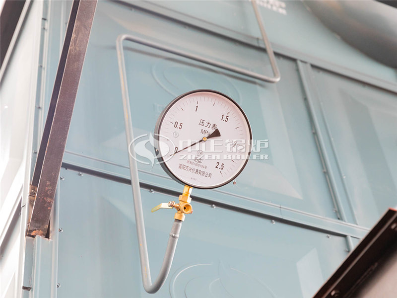 1T燃?xì)庹羝仩t整套價格