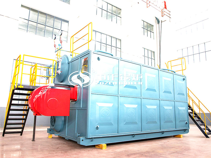 一臺(tái)八噸燃?xì)鉄崴仩t多少錢(qián)能買(mǎi)到