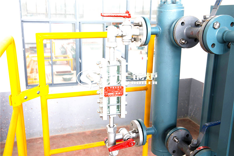 天然氣導熱油鍋爐服務點質(zhì)量好嗎