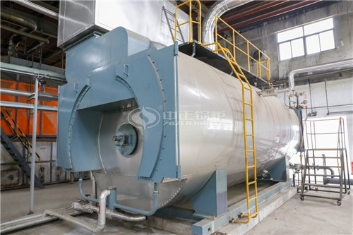 一臺(tái)十五噸燃?xì)庹羝仩t多少萬(wàn)能買(mǎi)到