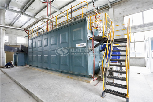 一臺20噸燃?xì)庹羝仩t多貴