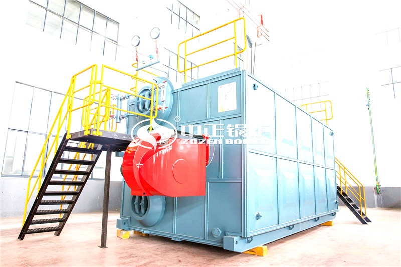 一臺10噸燃?xì)忮仩t價(jià)格