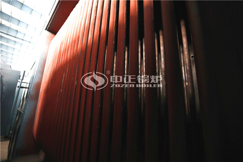 燃氣導熱油鍋爐銷售部到貨快嗎