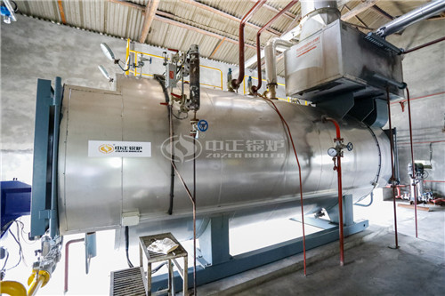 天然氣熱水鍋爐公司多少錢(qián)能買(mǎi)到