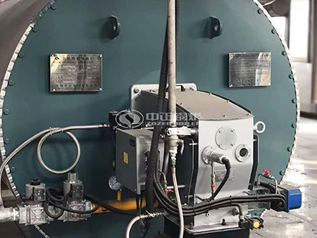 無(wú)錫鍋爐制造廠