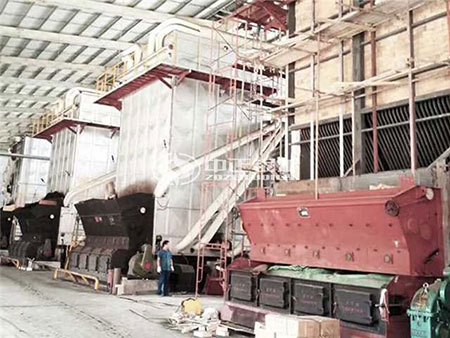 生物質(zhì)燃料鍋爐多少錢(qián)